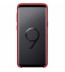 Husa Hyperknit pentru Samsung Galaxy S9 Plus, Red